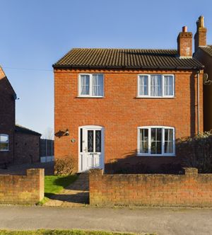 Main Elevation- click for photo gallery